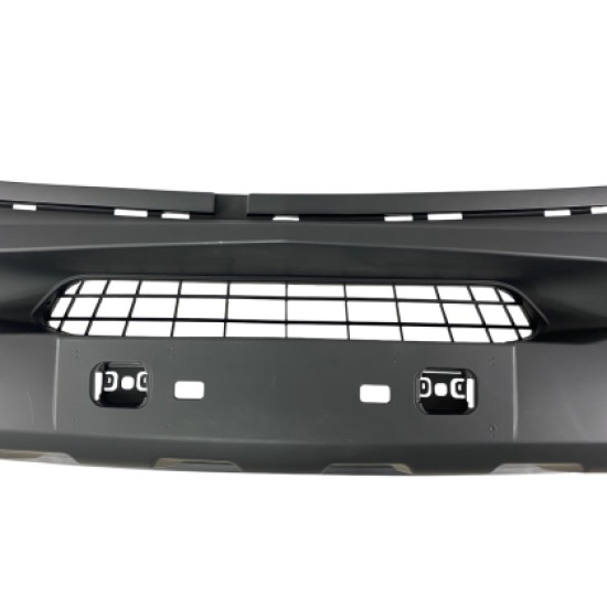 Προφυλακτήρας εμπρός για Mercedes Sprinter W906 (2014-2018) χωρίς ανοίγματα για parktronic
