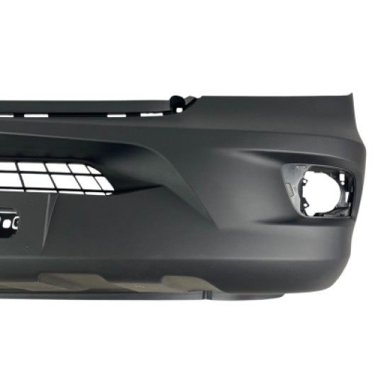 Προφυλακτήρας εμπρός για Mercedes Sprinter W906 (2014-2018) χωρίς ανοίγματα για parktronic