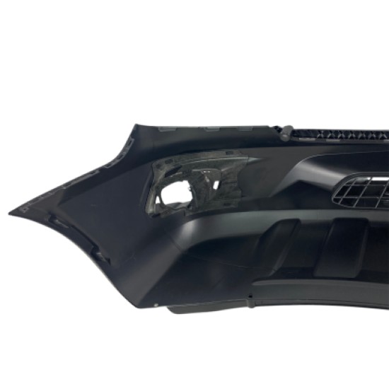 Προφυλακτήρας εμπρός για Mercedes Sprinter W906 (2014-2018) χωρίς ανοίγματα για parktronic