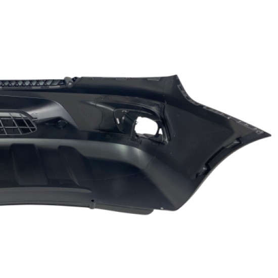 Προφυλακτήρας εμπρός για Mercedes Sprinter W906 (2014-2018) χωρίς ανοίγματα για parktronic