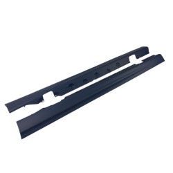 Μαρσπιέ για BMW E46 coupe (1999-2006) - M pack design Μαρσπιέ για BMW E46 coupe (1999-2006) - M pack design