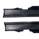 Μαρσπιέ για BMW E46 coupe (1999-2006) - M pack design