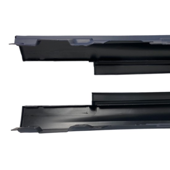 Μαρσπιέ για BMW F10 (2010-2017) - M5 design
