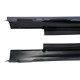 Μαρσπιέ για BMW F10 (2010-2017) - M5 design