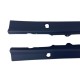 Μαρσπιέ για BMW E36 - M pack design