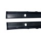 Μαρσπιέ για BMW E36 - M pack design