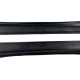 Μαρσπιέ για BMW E36 - M pack design