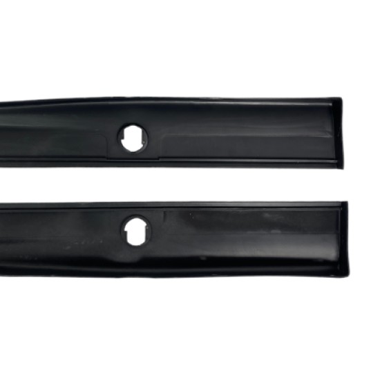 Μαρσπιέ για BMW E36 - M pack design