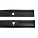 Μαρσπιέ για BMW E36 - M pack design