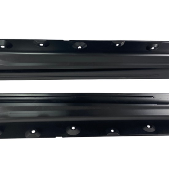 Μαρσπιέ για BMW E46 sedan (1998-2005)- M pack design