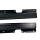 Μαρσπιέ για BMW E46 sedan (1998-2005)- M pack design
