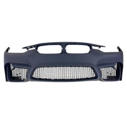 Body kit για BMW F30 (2012-2018) - M3 design χωρίς προβολάκια Body kit για BMW F30 (2012-2018) - M3 design χωρίς προβολάκια