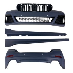 Body kit για BMW G30 (2020+) - M pack design Body kit για BMW G30 (2020+) - M pack design