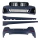 Body kit για BMW G30 (2020+) - M pack design