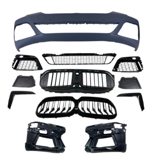 Body kit για BMW G30 (2020+) - M pack design