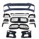 Body kit για BMW G30 (2020+) - M pack design