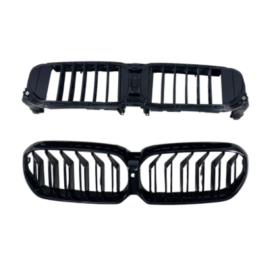 Body kit για BMW G30 (2020+) - M pack design