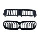 Body kit για BMW G30 (2020+) - M pack design