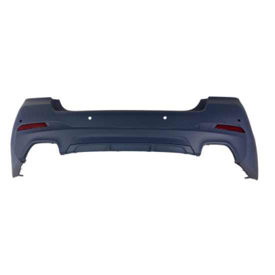 Body kit για BMW G30 (2020+) - M pack design