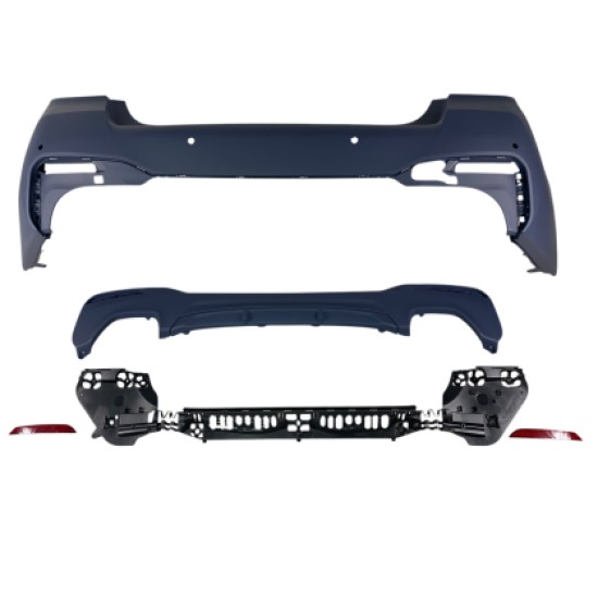 Body kit για BMW G30 (2020+) - M pack design