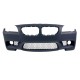 Προφυλακτήρας εμπρός για BMW F10/F11 (2011-2014) - M5 design με ανοίγματα parktronic και πιτσιλίθρες