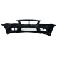 Προφυλακτήρας εμπρός για BMW F10/F11 (2011-2014) - M5 design με ανοίγματα parktronic και πιτσιλίθρες