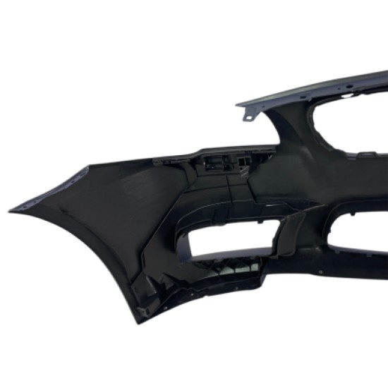 Προφυλακτήρας εμπρός για BMW F10/F11 (2011-2014) - M5 design με ανοίγματα parktronic και πιτσιλίθρες