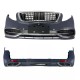 Body kit για Mercedes Vito W447 (2015-2019) - Maybach design