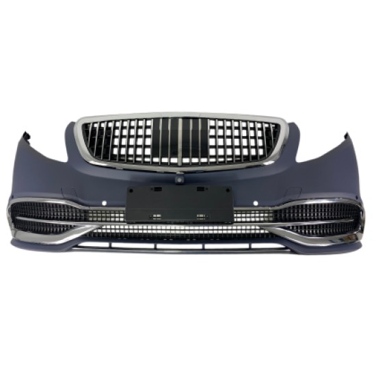 Body kit για Mercedes Vito W447 (2015-2019) - Maybach design
