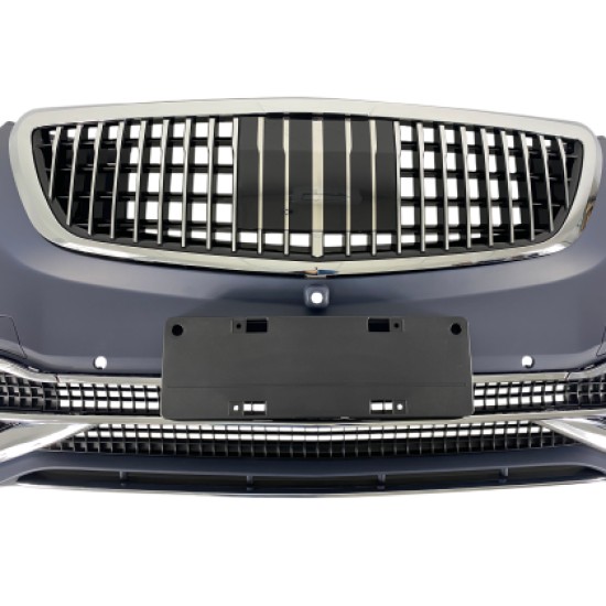 Body kit για Mercedes Vito W447 (2015-2019) - Maybach design