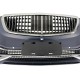 Body kit για Mercedes Vito W447 (2015-2019) - Maybach design