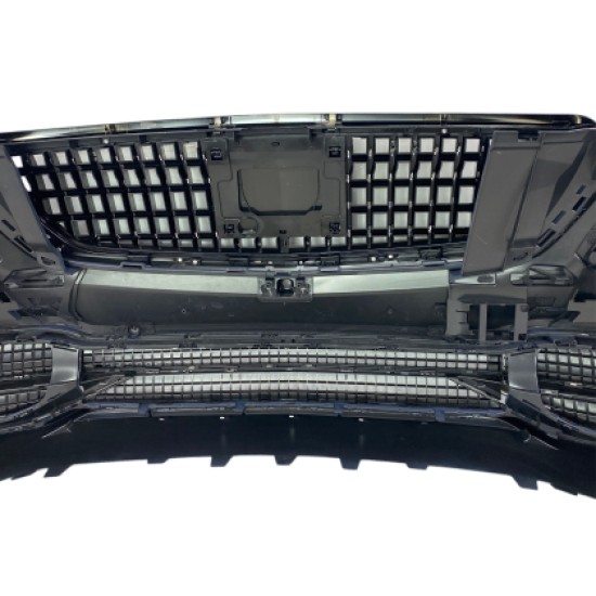 Body kit για Mercedes Vito W447 (2015-2019) - Maybach design