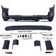 Body kit για Mercedes Vito W447 (2015-2019) - Maybach design