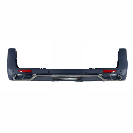 Body kit για Mercedes Vito W447 (2015-2019) - Maybach design