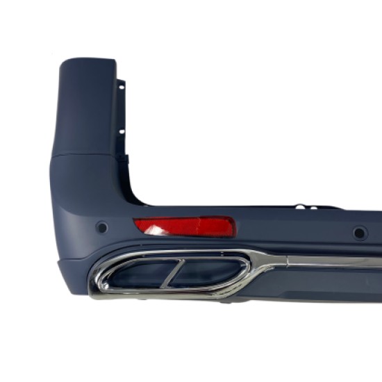 Body kit για Mercedes Vito W447 (2015-2019) - Maybach design