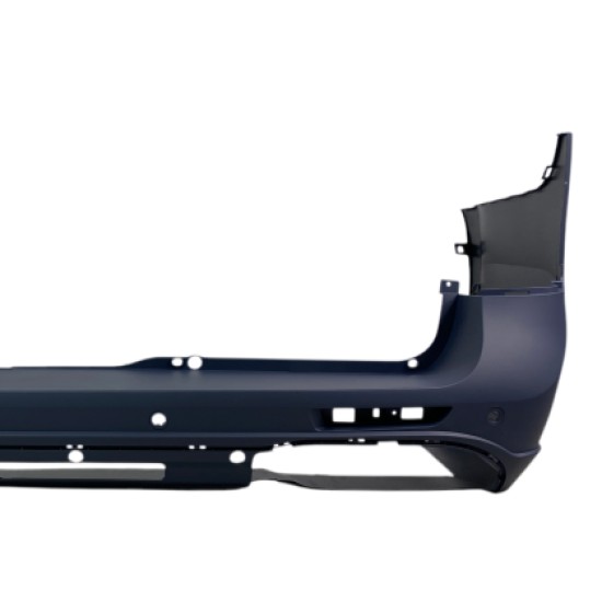 Body kit για Mercedes Vito W447 (2015-2019) - Maybach design