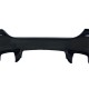 Πίσω προφυλακτήρας για BMW F10 (2010-2017) - M5 design με ανοίγματα για parktronic