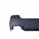 Πίσω προφυλακτήρας για BMW F10 (2010-2017) - M5 design με ανοίγματα για parktronic