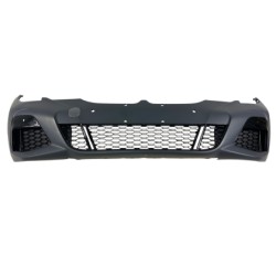 Προφυλακτήρας εμπρός για BMW G20 (2019-2021) - M pack design με ανοίγματα parktronic Προφυλακτήρας εμπρός για BMW G20 (2019-2021) - M pack design με ανοίγματα parktronic