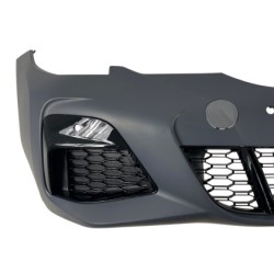 Προφυλακτήρας εμπρός για BMW G20 (2019-2021) - M pack design με ανοίγματα parktronic Προφυλακτήρας εμπρός για BMW G20 (2019-2021) - M pack design με ανοίγματα parktronic