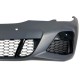 Προφυλακτήρας εμπρός για BMW G20 (2019-2021) - M pack design με ανοίγματα parktronic