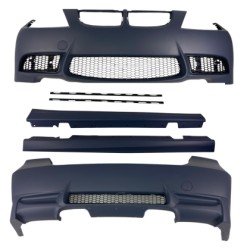 Body kit για BMW E90 sedan (2005-2008) - M3 design