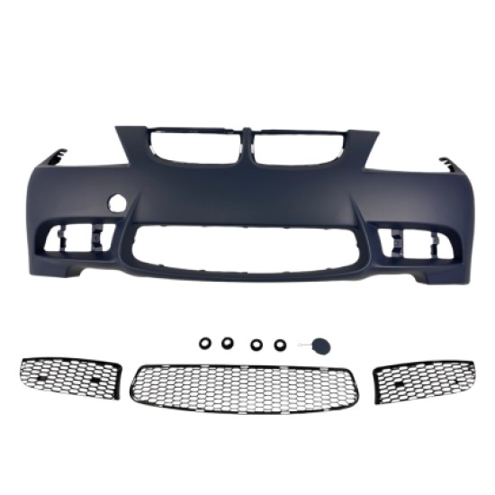 Body kit για BMW E90 sedan (2005-2008) - M3 design