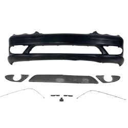 Προφυλακτήρας εμπρός για Mercedes W203 (2000-2004) sedan - AMG Design Προφυλακτήρας εμπρός για Mercedes W203 (2000-2004) sedan - AMG Design