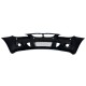 Προφυλακτήρας εμπρός για BMW E60 (2003-2007) - M pack design με ανοίγματα parktronic και πιτσιλίθρες