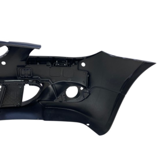 Προφυλακτήρας εμπρός για BMW E60 (2003-2007) - M pack design με ανοίγματα parktronic και πιτσιλίθρες