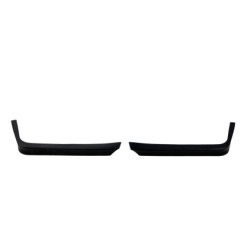 Splitter προφυλακτήρα εμπρός M3 για BMW E36 - 2τμχ.