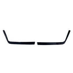 Splitter προφυλακτήρα εμπρός M3 για BMW E36 - 2τμχ.