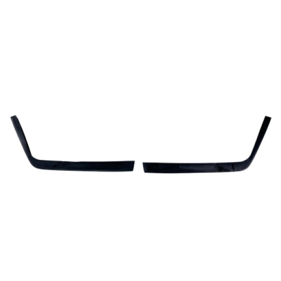 Splitter προφυλακτήρα εμπρός M3 για BMW E36 - 2τμχ.