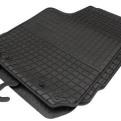 Λαστιχένια πατάκια Frogum για SKODA Octavia I (1997-2010) / SEAT Leon I (1999-2005) / Toledo II (1999-2004) / VW Golf IV (1997-2006) / New Beetle (1997-2010) - 4τμχ. Λαστιχένια πατάκια Frogum για SKODA Octavia I (1997-2010) / SEAT Leon I (1999-2005) / Toledo II (1999-2004) / VW Golf IV (1997-2006) / New Beetle (1997-2010) - 4τμχ.